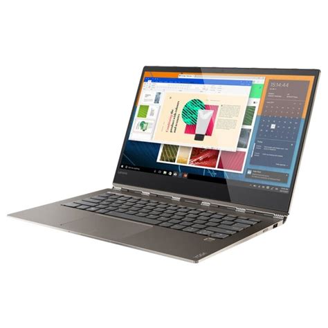 lenovo yoga 920 manual